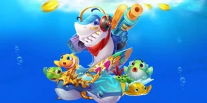 Kho vũ khí là điểm nhấn chiến thắng trong game 