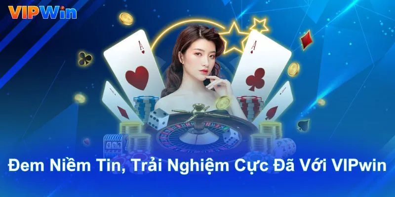 Những giá trị mà nhà cái VIPWIN hướng đến