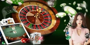 Chiến lược mà anh em nên áp dụng khi chơi casino