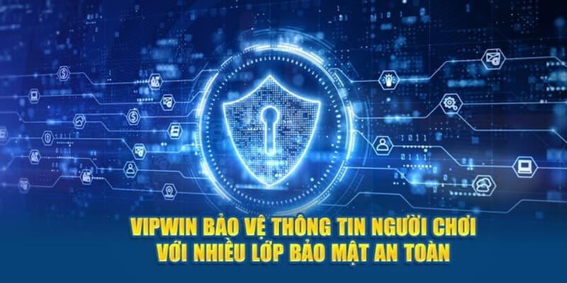 Lý do nên nắm bắt chính sách bảo mật Vipwin