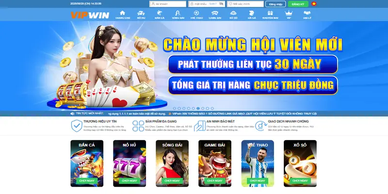 Mọi thao tác do chủ nick game thực hiện