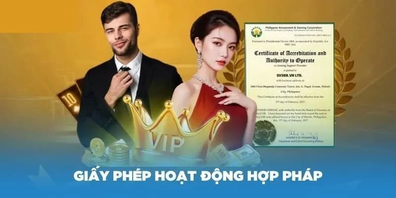 Các thông tin chung cần nắm