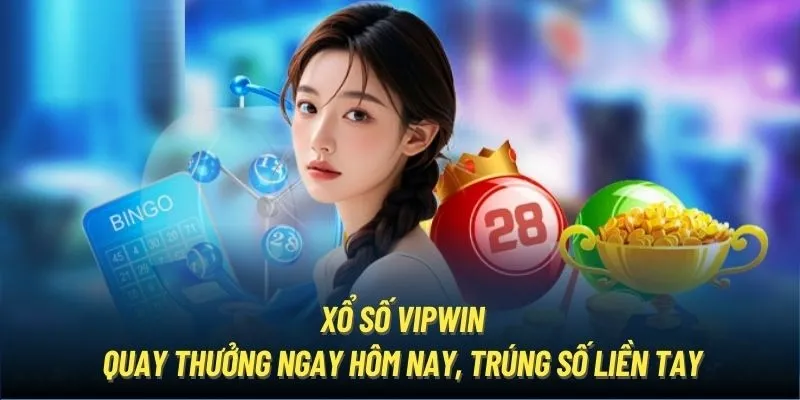 Tìm hiểu đôi nét cơ bản về hình thức xổ số 3 miền VIPWIN