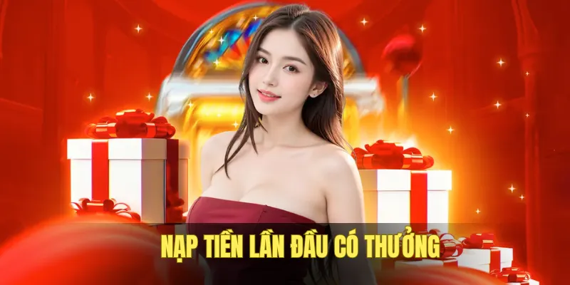 Khuyến mãi VIPWIN nạp thưởng tới 8.888k