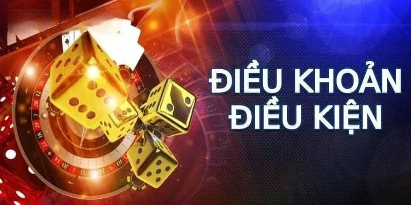 Tổng hợp những nguyên tắc quan trọng trong điều khoản điều kiện VIPWIN