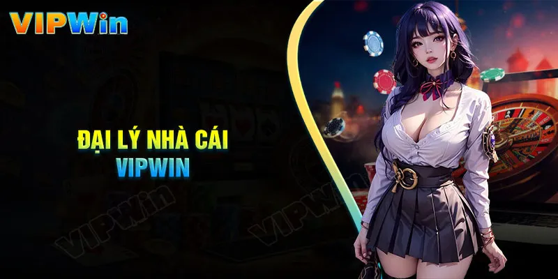 Lợi ích tuyệt vời khi trở thành đối tác với nhà cái VIPWIN