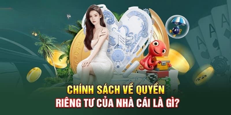 Khái quát quyền riêng tư