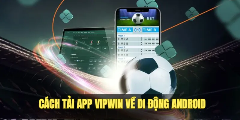 04 bước download app nhanh về máy Android