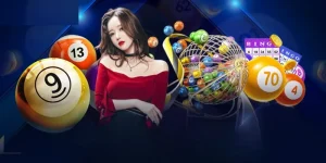 Lợi ích khi lựa chọn tham gia xổ số 3 miền tại nhà cái VIPWIN
