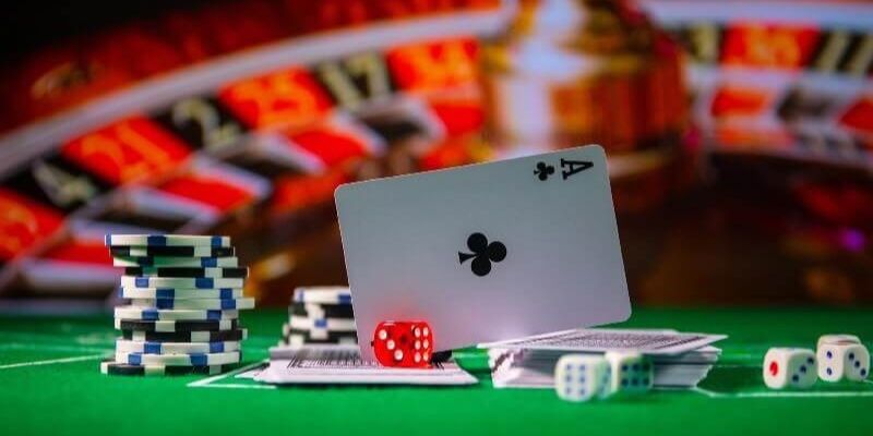 Một số nội dung liên quan về game cược xì dách là gì?