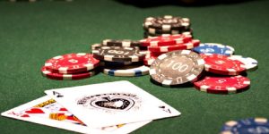 Luật lệ cụ thể bạn cần nắm trong game cược xì dách