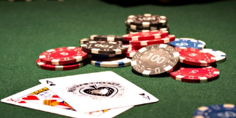 Luật lệ cụ thể bạn cần nắm trong game cược xì dách