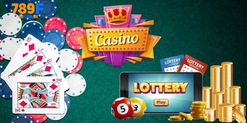 Kho game đa dạng để người chơi thoải mái lựa chọn giải trí 