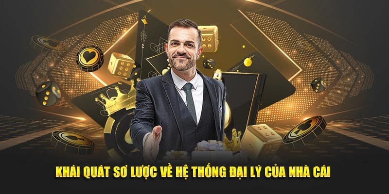 Thông tin về đại lý HI888 VIP